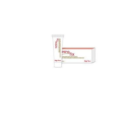 Laminafix Crema indurente rinforzante per unghie fragili e onicofagia 10 ml Laminafix Crema indurente rinforzante per unghie fragili e onicofagia 10 ml