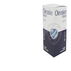 Pharcos Oleoskin detergente oleato per le mani pelle sensibile 150 ml