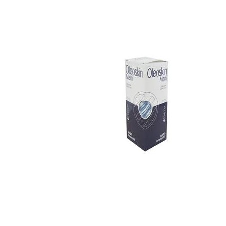 Pharcos Oleoskin detergente oleato per le mani pelle sensibile 150 ml Pharcos Oleoskin detergente oleato per le mani pelle sensibile 150 ml