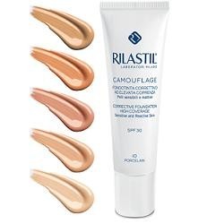 Fondotinta Elevata Coprenza Rilastil Fondotinta Elevata Coprenza Rilastil