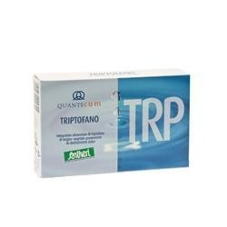Triptofano TRP integratore per il tono dell’umore 40 capsule