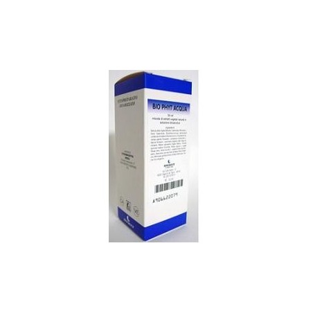 Biophyt Acqua integratore protettivo dell'apparato genito-urinario 50 ml Biophyt Acqua integratore protettivo dell'apparato genito-urinario 50 ml