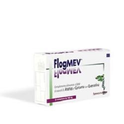 FlogMev integratore antiossidante per benessere articolare 10 compresse
