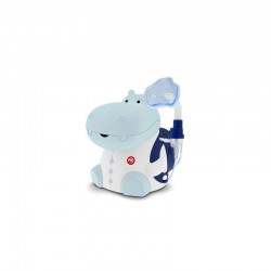 PIC Mr. Hippo Aerosol a Pistone per Bambini PIC Mr. Hippo Aerosol a Pistone per Bambini