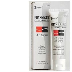 Physiogel A.I. crema lenitiva viso e corpo per pelle irritata  50 ml