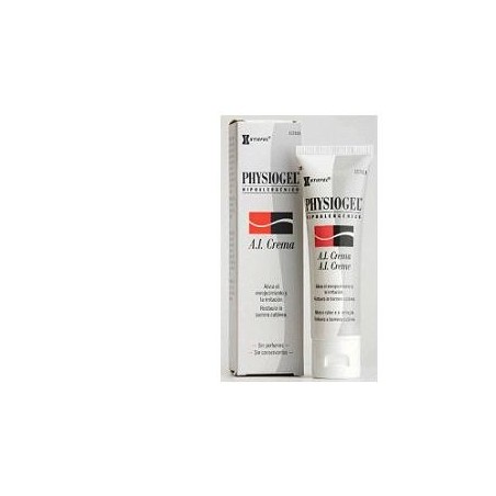 Physiogel A.I. crema lenitiva viso e corpo per pelle irritata 50 ml Physiogel A.I. crema lenitiva viso e corpo per pelle irritata 50 ml