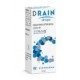 Drain Drops soluzione oftalmica per trattamento del glaucoma 10 ml