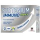 Sustenium Immuno Energy integratore per difese immunitarie gusto arancia 14 bustine