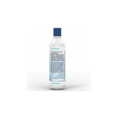 Prontosan Disinfettante decontaminante per ferite 350 ml