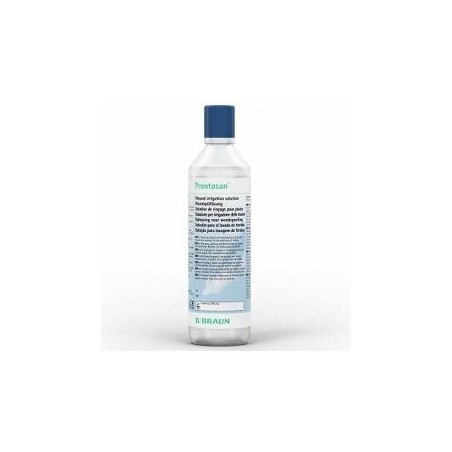 Prontosan Disinfettante decontaminante per ferite 350 ml Prontosan Disinfettante decontaminante per ferite 350 ml