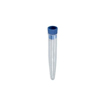 PIC Provetta sterile per urine con tappo 10 ml