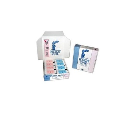 Nike CK integratore di vitamina C e potassio 200 bustine Nike CK integratore di vitamina C e potassio 200 bustine
