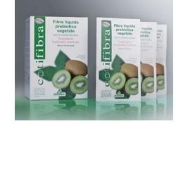 Cotifibra Fibra liquida probiotica vegetale per funzionalità intestinale 12 bustine 60 ml