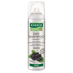 Rausch Dry Shampoo Fresh - Shampoo Secco per Capelli in Spray Offerta