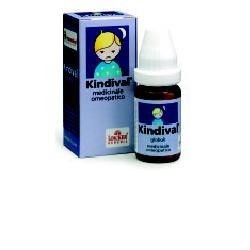 Kindival 800 globuli omeopatici 10 g