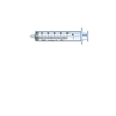 Pic Indolor siringhe sterili senza ago 50 ml Pic Indolor siringhe sterili senza ago 50 ml