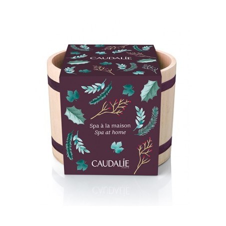 CAUDALIE COF SPA FAI DA TE
