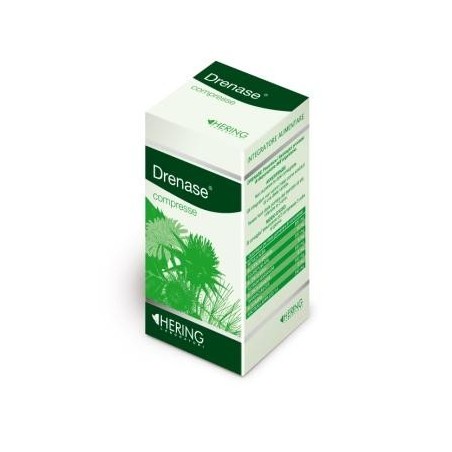 Drenase integratore drenante depurativo 60 compresse Drenase integratore drenante depurativo 60 compresse