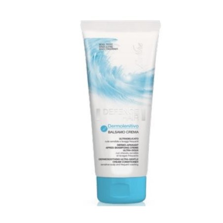 BioNike Defence Hair balsamo per capelli in crema dermolenitivo ultradelicato 200 ml BioNike Defence Hair balsamo per capelli in crema dermolenitivo ultradelicato 200 ml