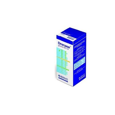 Drenase gocce integratore drenante per ritenzione idrica 60 ml Drenase gocce integratore drenante per ritenzione idrica 60 ml