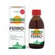Ferrogreen Plus Ferro+ integratore a base di ferro al gusto di frutta 170 ml
