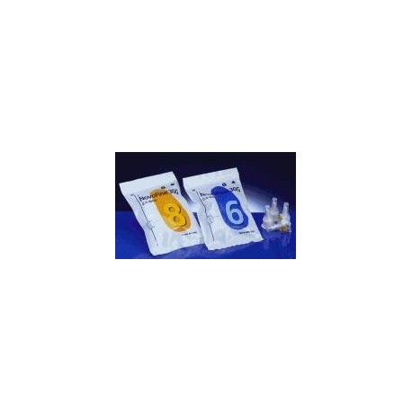 NovoFine aghi ipodemici sterili monouso per insulina G31 6 mm 100 pezzi