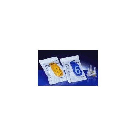 NovoFine aghi ipodemici sterili monouso per insulina G31 6 mm 100 pezzi NovoFine aghi ipodemici sterili monouso per insulina G31 6 mm 100 pezzi