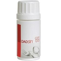 DAOSiN 30 Capsule - Integratore per l'Intolleranza all'Istamina