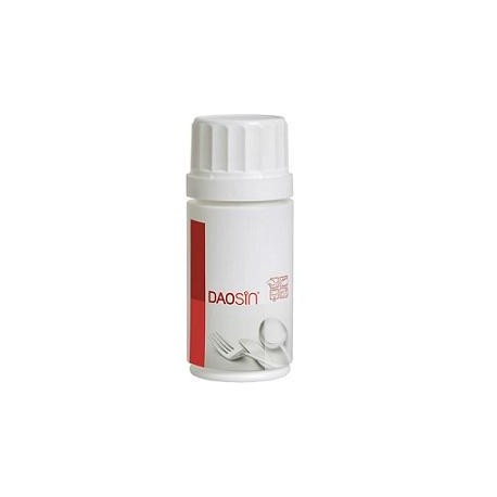 DAOSiN 30 Capsule - Integratore per l'Intolleranza all'Istamina