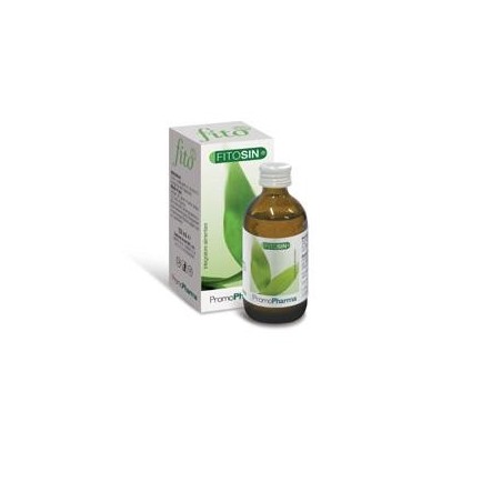 FitoSin 26 integratore drenante anticellulite 50 ml FitoSin 26 integratore drenante anticellulite 50 ml