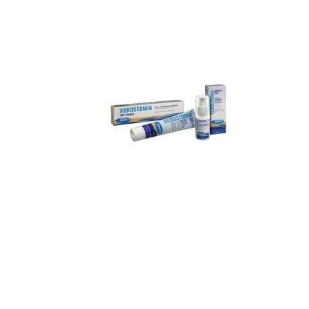 BioXtra Liquid Spray orale lubrificante umidificante protettivo per bocca secca 50 ml BioXtra Liquid Spray orale lubrificante umidificante protettivo per bocca secca 50 ml