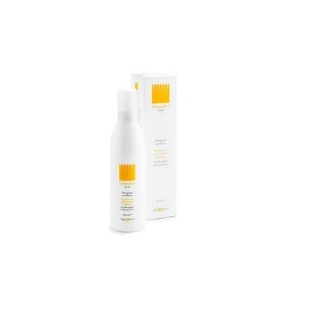 Dermaffine Olio da bagno detergente per pelle secca 300 ml Dermaffine Olio da bagno detergente per pelle secca 300 ml
