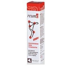 Reumé Gel per articolazioni affaticate e doloranti 100 ml