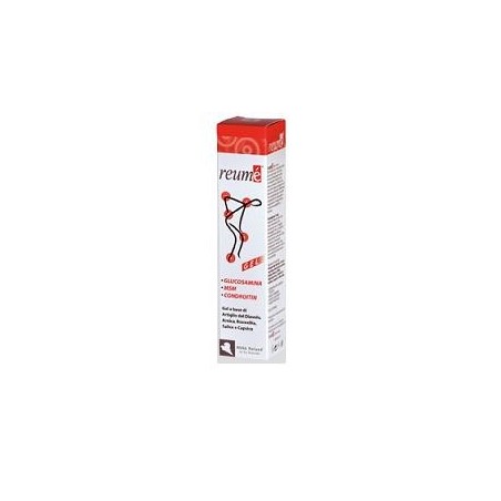 Reumé Gel per articolazioni affaticate e doloranti 100 ml Reumé Gel per articolazioni affaticate e doloranti 100 ml