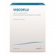 Viscoflu 10 flaconcini - Soluzione ipertonica per le vie respiratorie