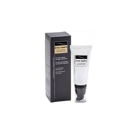 Cosmetici Magistrali Etas Tempo Crema fluida per rughe e discromie 30 ml Cosmetici Magistrali Etas Tempo Crema fluida per rughe e discromie 30 ml