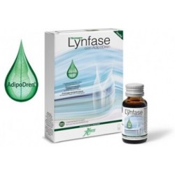 Aboca Fitomagra Lynfase Concentrato Fluido Integratore drenante