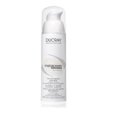 Ducray Melascreen Dépigmentant trattamento urto anti macchie viso décolleté 30 ml