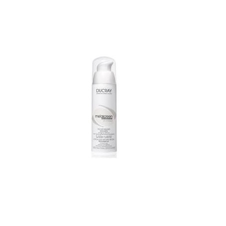 Ducray Melascreen Dépigmentant trattamento urto anti macchie viso décolleté 30 ml Ducray Melascreen Dépigmentant trattamento urto anti macchie viso décolleté 30 ml