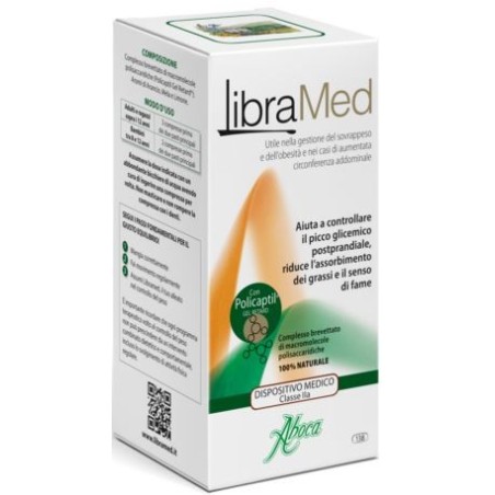 Libramed Fitomagra trattamento dimagrante 138 compresse Libramed Fitomagra trattamento dimagrante 138 compresse