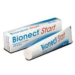 Bionect Start unguento cicatrizzante per ferite e piaghe 30 g