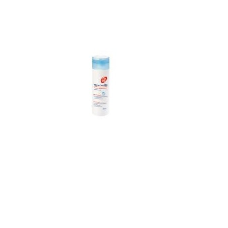 Exfoliac gel detergente per pelli grasse a tendenza acneica 200 ml Exfoliac gel detergente per pelli grasse a tendenza acneica 200 ml