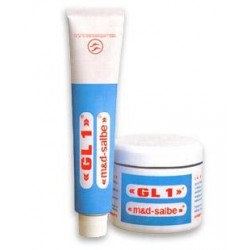 GL1 M&D Salbe crema per mani piedi e corpo 250 ml