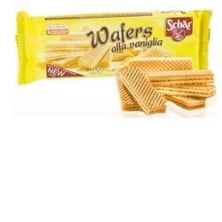 Schar Wafer alla vaniglia senza glutine 125 g