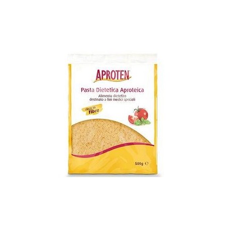 Aproten Stelline pasta dietetica aproteica a fini medici speciali 500 g Aproten Stelline pasta dietetica aproteica a fini medici speciali 500 g