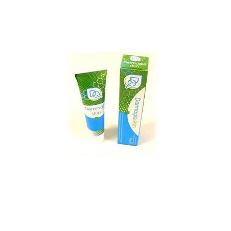 Dermagiq Skin crema al miele per eczemi e dermatiti 30 g Dermagiq Skin crema al miele per eczemi e dermatiti 30 g