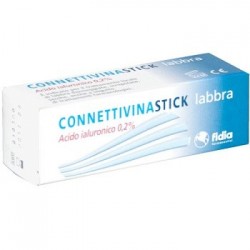 Connettivina Stick Labbra Idratante 3gr
