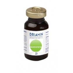 Driamin Manganese integratore minerale 15 ml