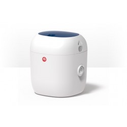 PIC New Air Family Evolution aerosol a pistone per bambini e adulti