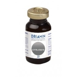 Driamin Citrus & Co integratore per crampi e gonfiori 15 ml